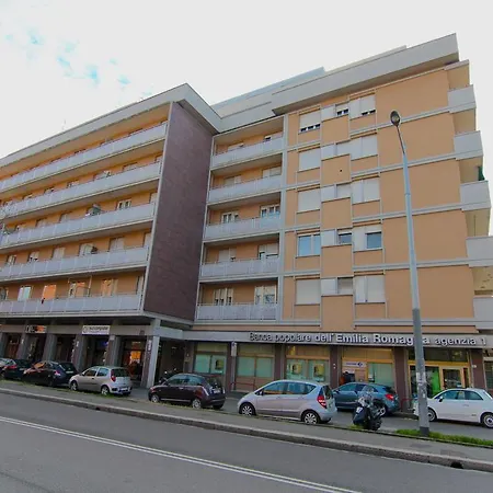 Appartamento Emilia *